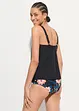 Tankini (2-tlg.Set) mit Prothesentasche, BODYFLIRT