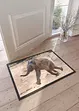 Tapis de protection avec un adorable éléphant, bonprix