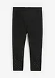 Capri-Leggings mit Glitzersteinen, bonprix