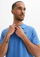 Poloshirt (2er Pack) aus reiner Bio-Baumwolle, bonprix