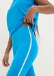 ¾-Leggings mit Bio-Baumwolle, bonprix