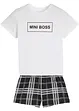 Pyjashort (ens. 2 pces), bonprix