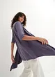 T-shirt 2 en 1 en viscose, bonprix