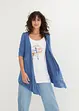 T-shirt 2 en 1 en viscose, bonprix