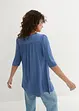 T-shirt 2 en 1 en viscose, bonprix