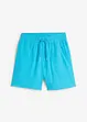 Musselin-Shorts, bonprix