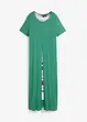 Robe en jersey viscose extensible, bonprix