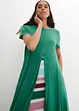 Robe en jersey viscose extensible, bonprix