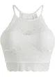 Bustier ohne Bügel, bonprix