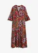 Bedrucktes Maxikleid, bonprix