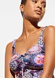 Haut de tankini, bonprix