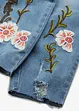 Skinny-Jeans Mid Waist, Stretch, bonprix