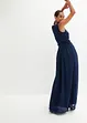 Maxikleid mit Spitze, bonprix