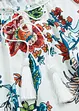 Shirttop mit Blumenprint, bonprix