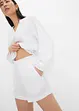 Musselin-Shorts aus reiner Baumwolle, bonprix