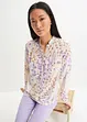 Blouse en viscose fluide, bonprix