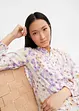 Blouse en viscose fluide, bonprix