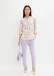 Blouse en viscose fluide, bonprix