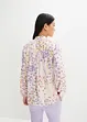 Blouse en viscose fluide, bonprix