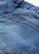 Jegging à taille confortable, Skinny, bonprix