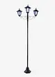 Lampadaire de jardin solaire, bonprix