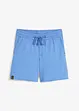 Short en twill avec cordon, bpc bonprix collection