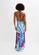 Robe longue à dos nu, BODYFLIRT boutique