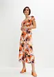Robe en jersey de viscose, BODYFLIRT