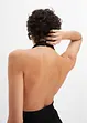 Jumpsuit mit Strucktur, BODYFLIRT boutique