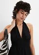 Jumpsuit mit Strucktur, BODYFLIRT boutique
