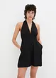 Jumpsuit mit Strucktur, BODYFLIRT boutique