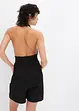 Jumpsuit mit Strucktur, BODYFLIRT boutique