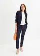 Blazer court, bonprix