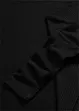 Asymmetrischer Oversize-Pullover, bonprix