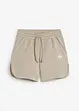 Ultrasofte Sweat-Shorts mit Modal, bpc bonprix collection