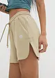 Ultrasofte Sweat-Shorts mit Modal, bpc bonprix collection