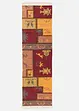 Tapis kilim style patchwork, bonprix