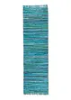 Tapis kilim avec structure tissée chinée, bonprix
