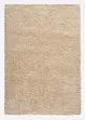 Hochflor Teppich mit besonders dichtem Flor, bonprix