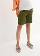 Short chino de grossesse avec ceinture, bpc bonprix collection