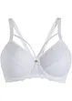 Minimizer-BH mit zarter Spitze, bonprix