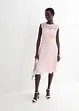 Robe courte à dentelle, bonprix