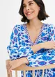 Robe-tunique imprimée, BODYFLIRT