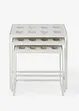 Beistelltische (3-tlg. Set), bpc living bonprix collection
