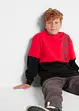 Hoodie aus reiner Bio-Baumwolle, bonprix