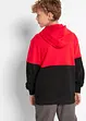Hoodie aus reiner Bio-Baumwolle, bonprix