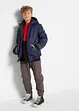 Hoodie aus reiner Bio-Baumwolle, bonprix