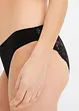 Slip (6er Pack)  mit Spitze, bonprix