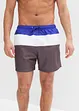 Badeshorts Herren, bpc bonprix collection