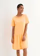 Robe en jersey coton, bonprix